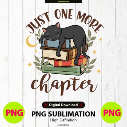 just one more chapter png