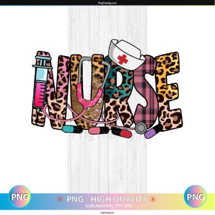 nurse life png
