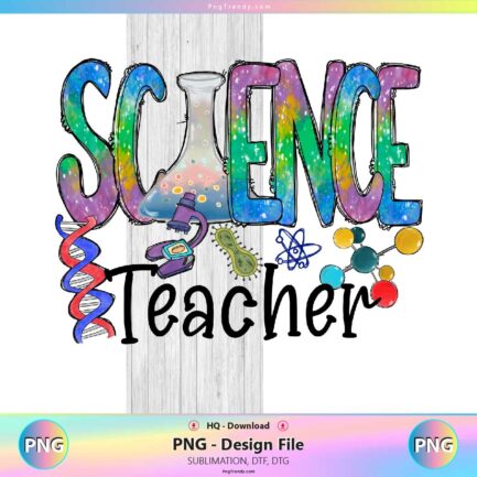 science chemist teacher png